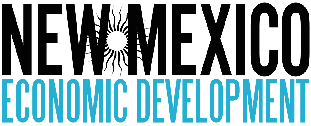 NM Economic Development logo